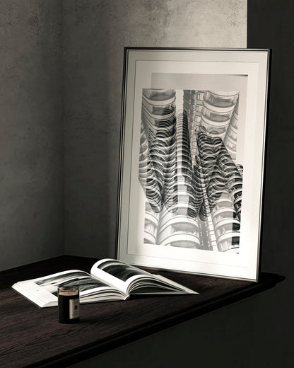 Columns - Explura