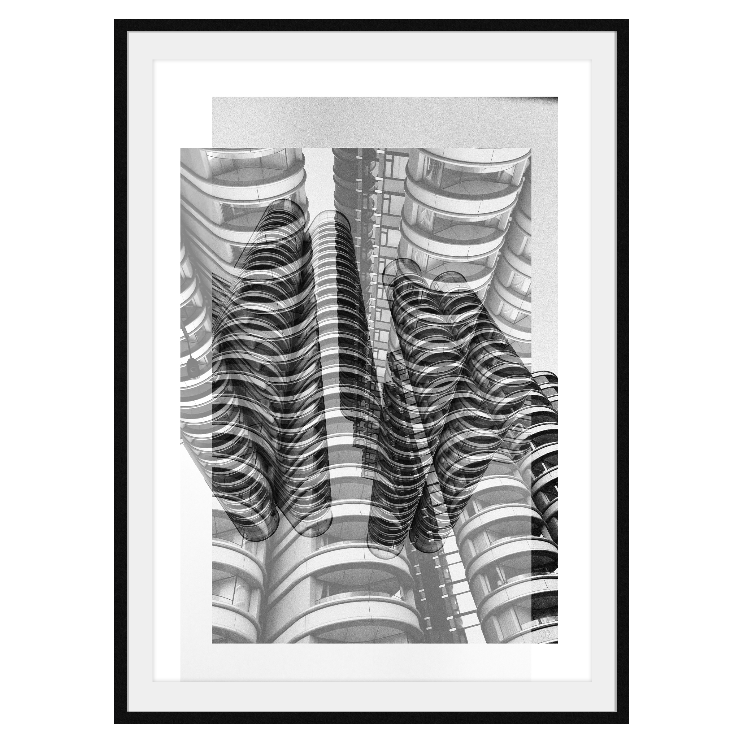 Columns - Explura
