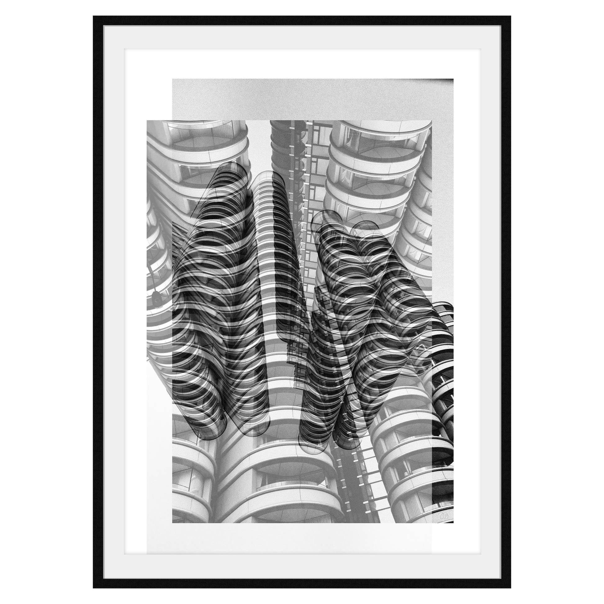 Columns - Explura