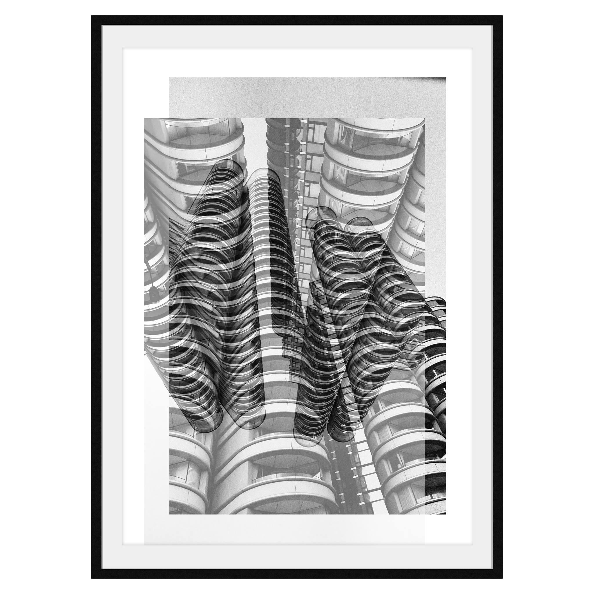 Columns - Explura