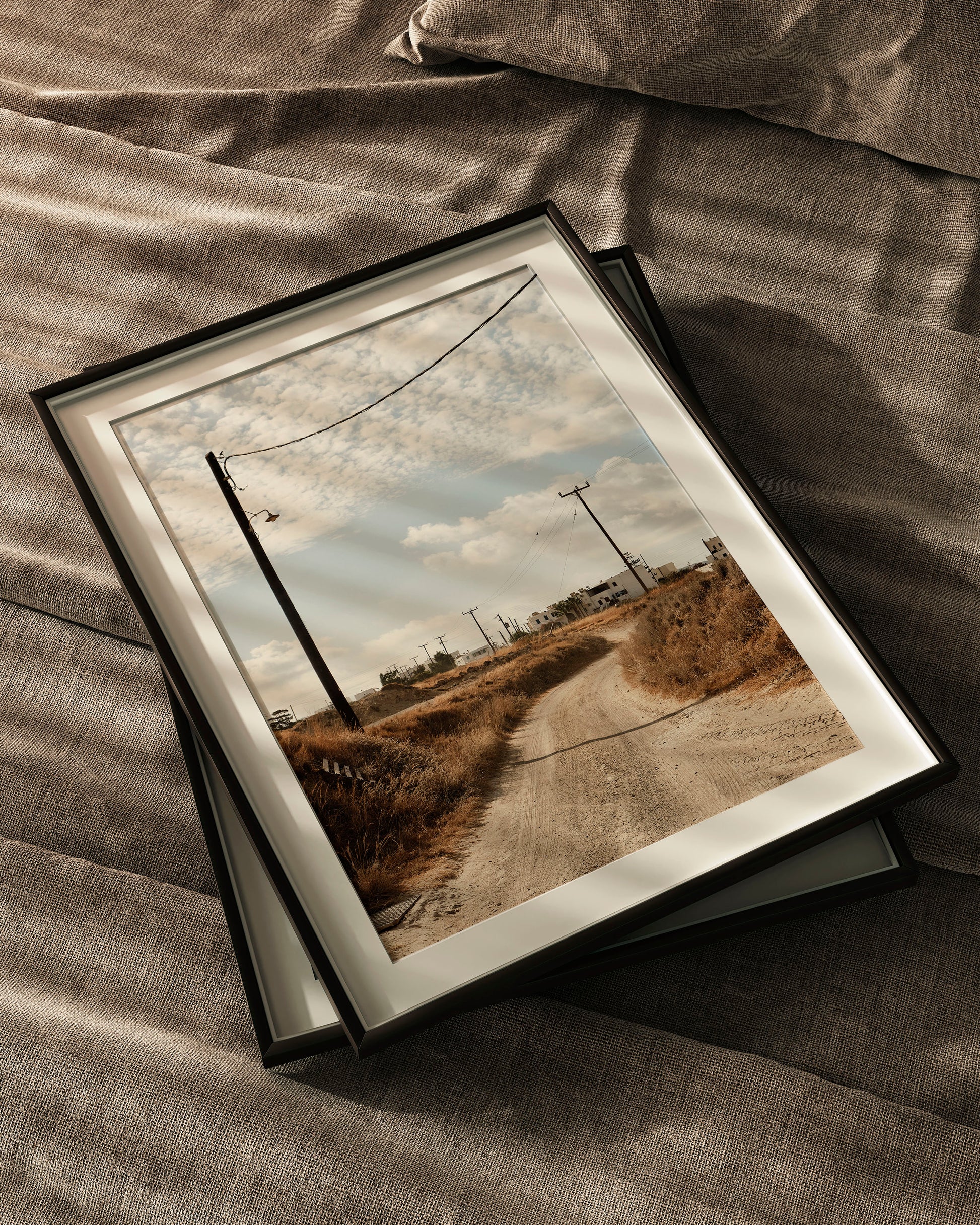 Lost County - Explura