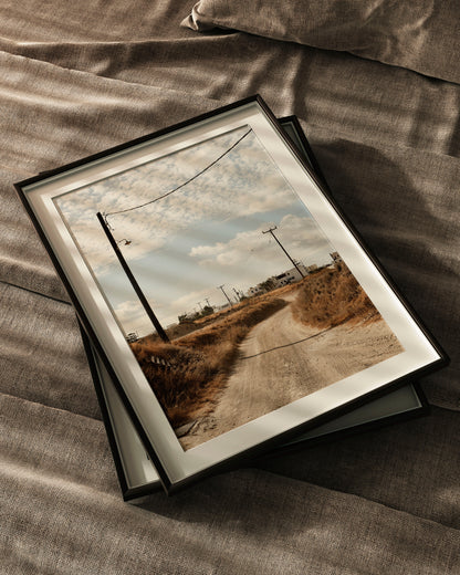 Lost County - Explura