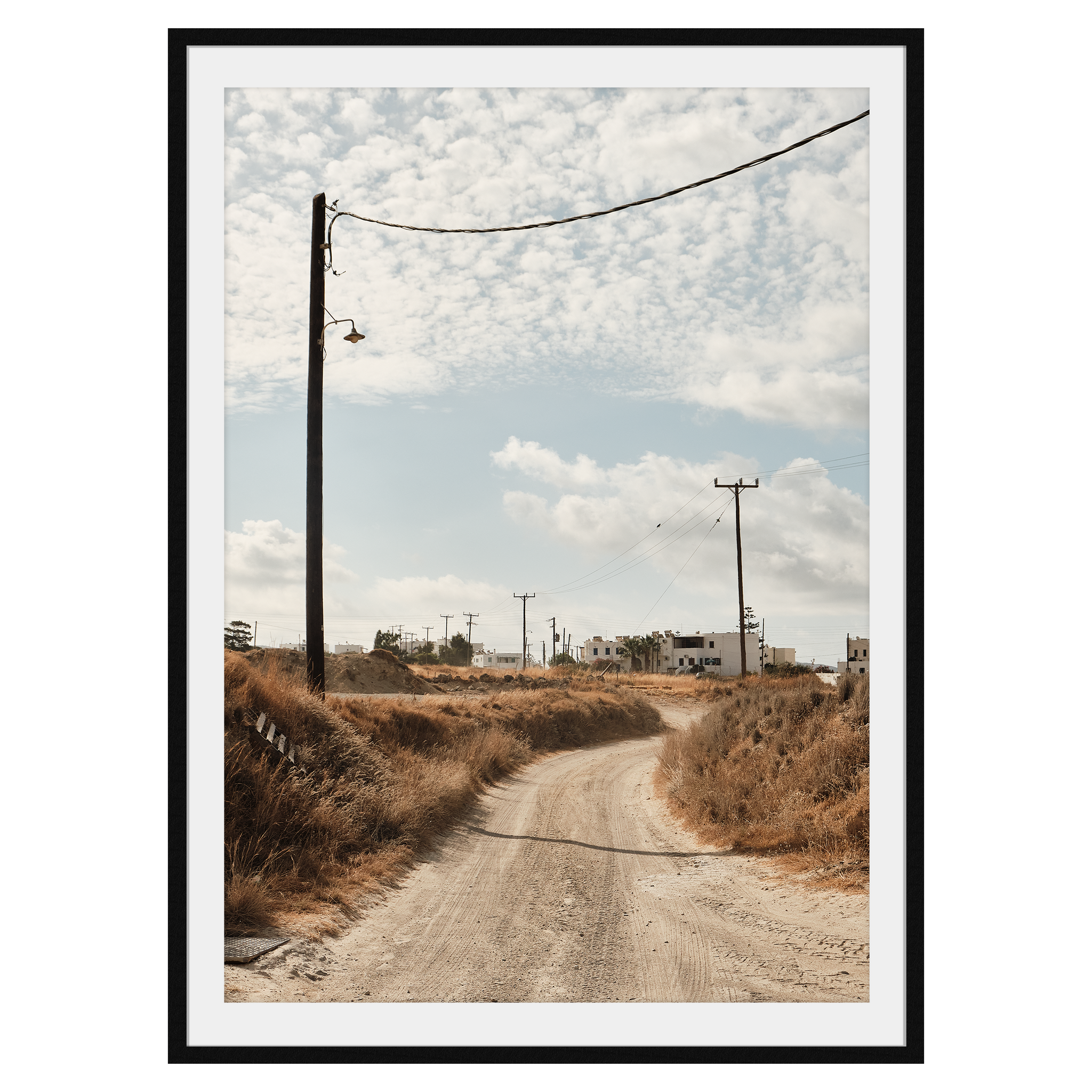 Lost County - Explura