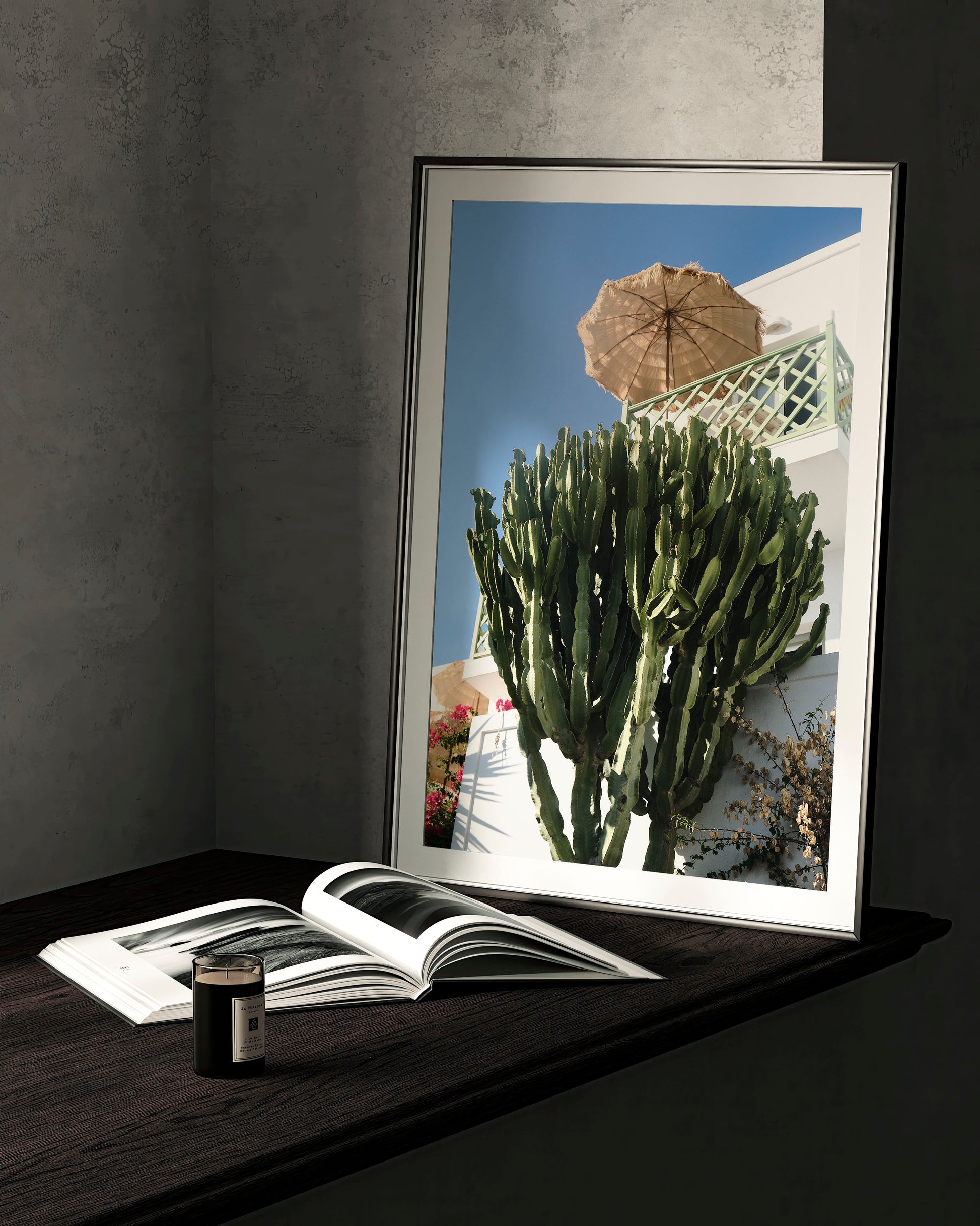 The Holiday Shot - Explura