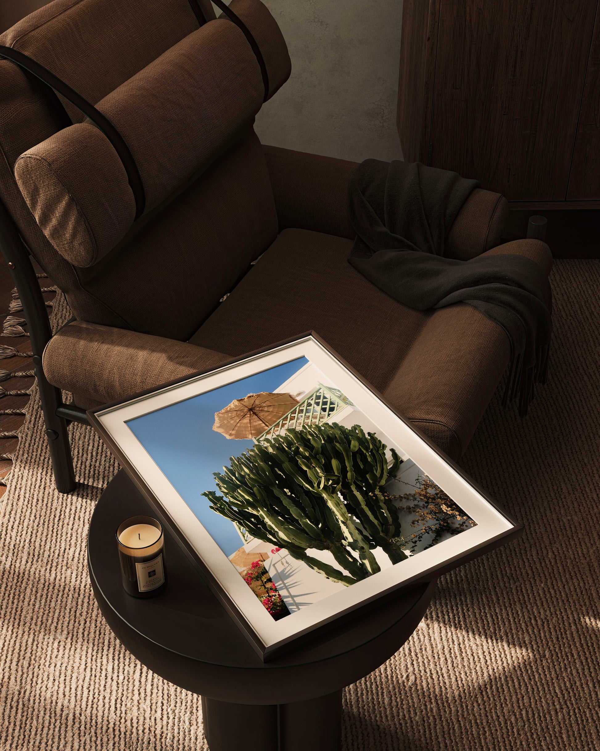 The Holiday Shot - Explura